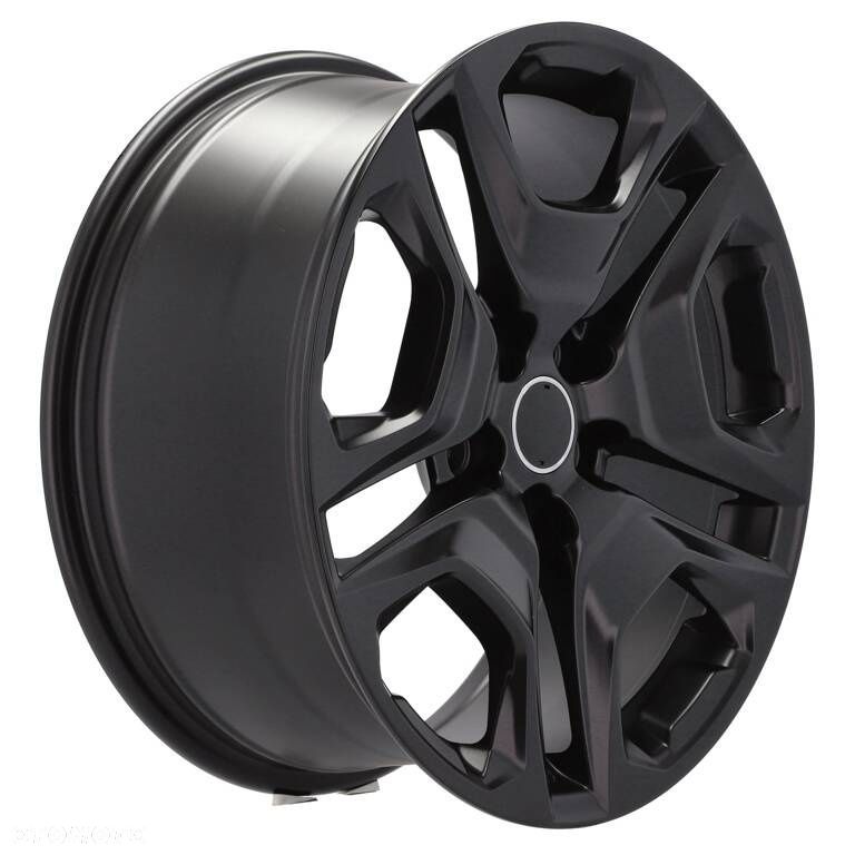 4x Felgi 18 m.in. do LEXUS ES GS IS NX RX UX TOYOTA Avensis Camry Corolla CHR RAV4 - B1092 - 6