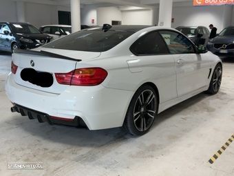 BMW 420 d Aut. M Sport - 7