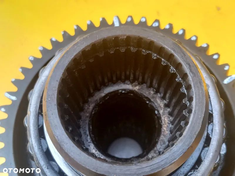 Tryby WOM Case MX100C - 14