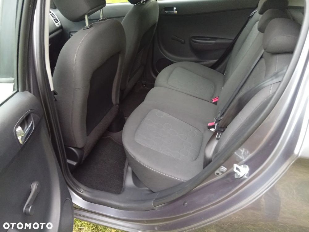 Hyundai i20 1.2 Edition 20 - 14