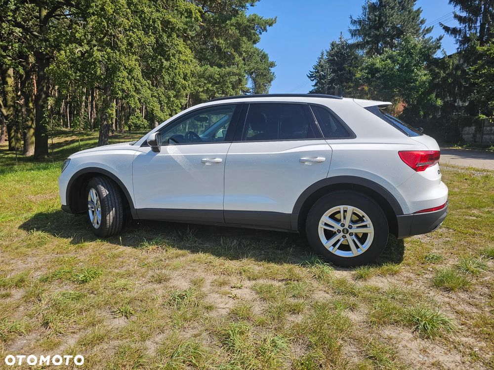 Audi Q3 35 TFSI S tronic - 24
