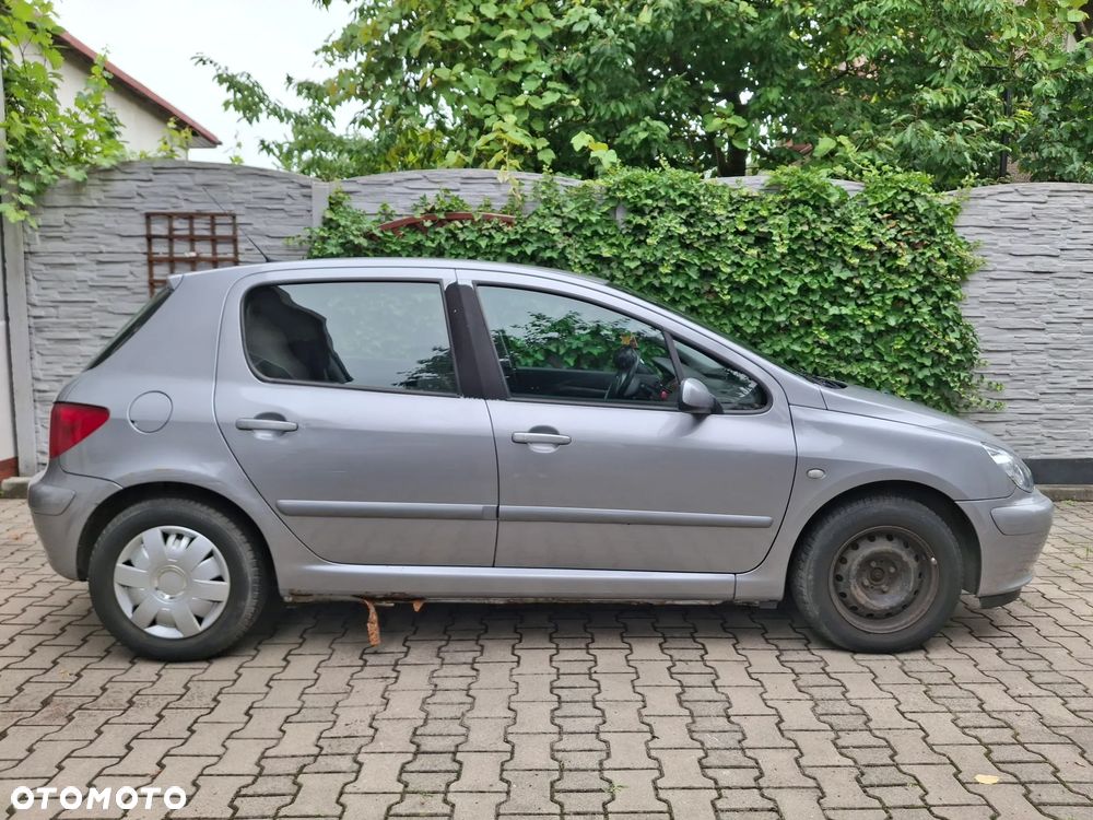 Peugeot 307 1.6 XT Premium - 8