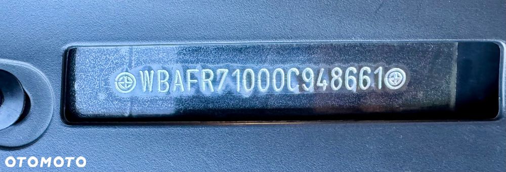 BMW Seria 5 535i Sport-Aut Modern Line - 33