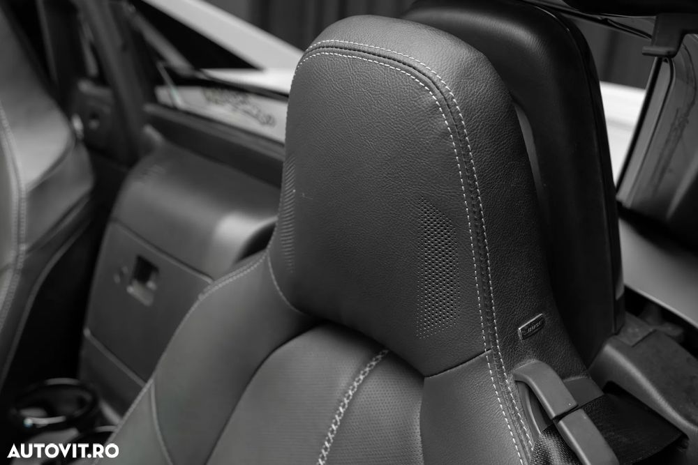 Mazda MX-5 SKYACTIV G184 Exclusive-Line - 30