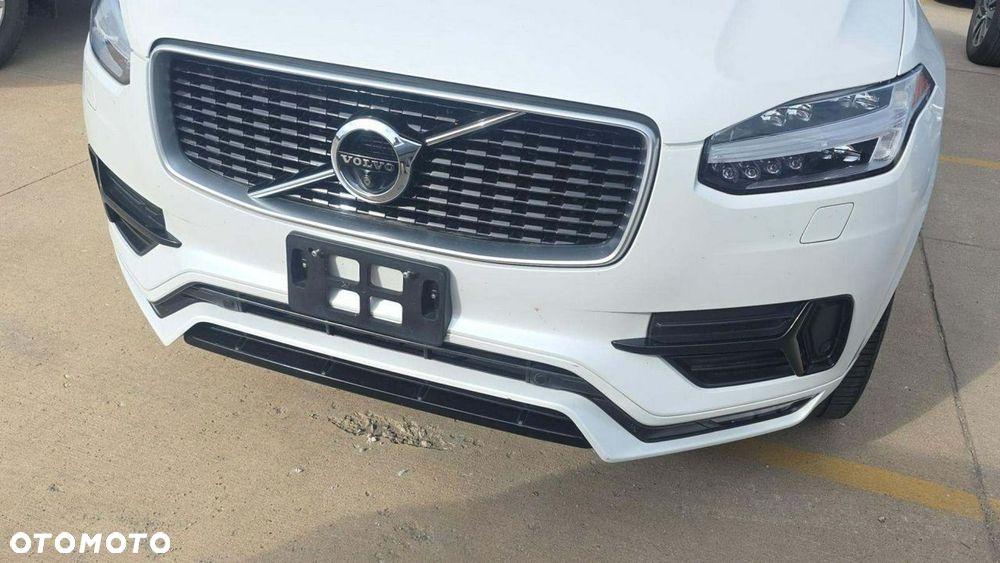 Volvo XC 90 T5 AWD R-Design - 14