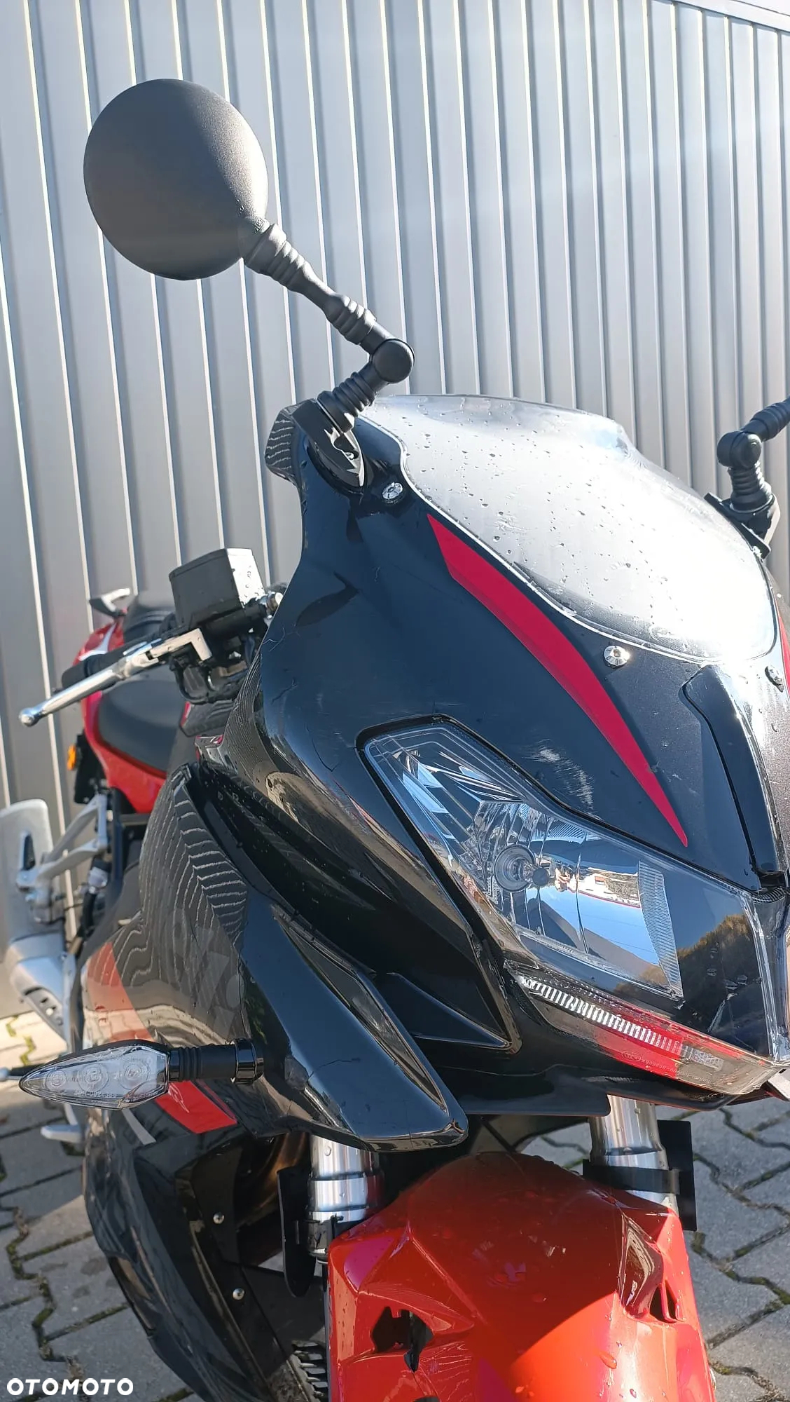 Benelli Inny - 6