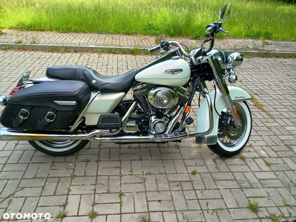 Harley-Davidson Touring Road King - 3