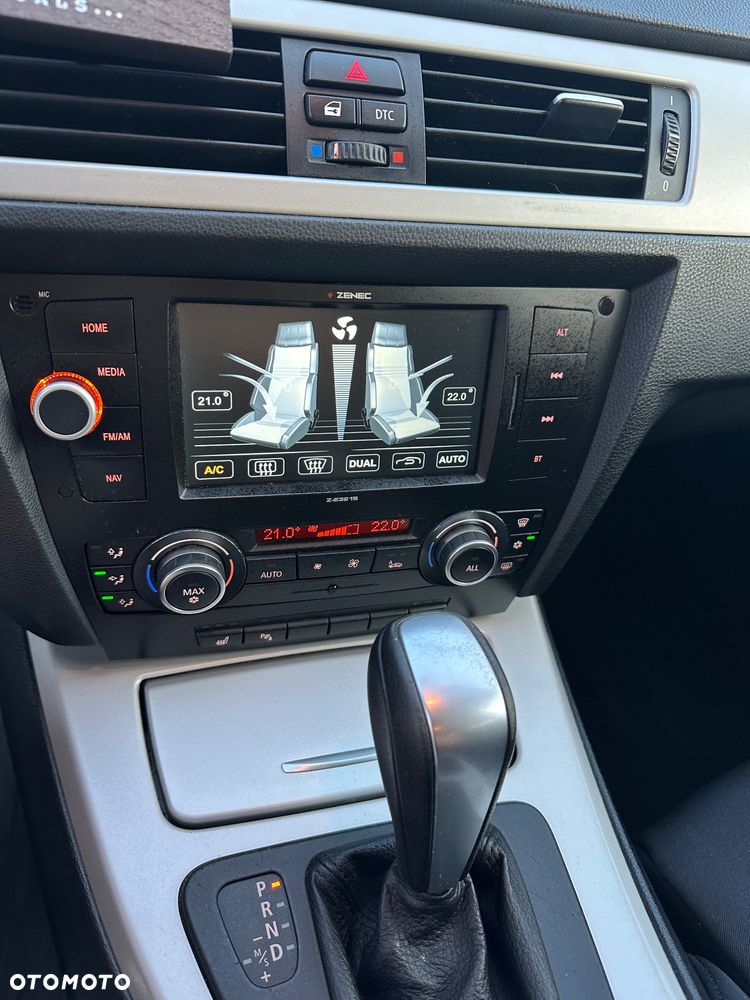 BMW Seria 3 - 22
