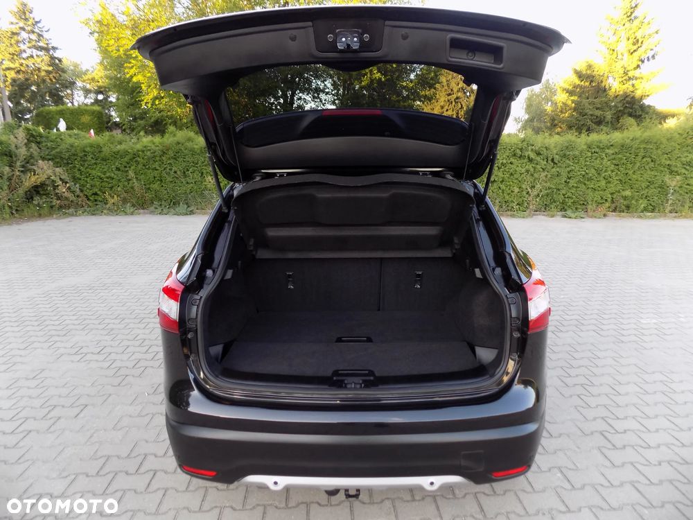 Nissan Qashqai 1.6 dCi Tekna S&S - 20