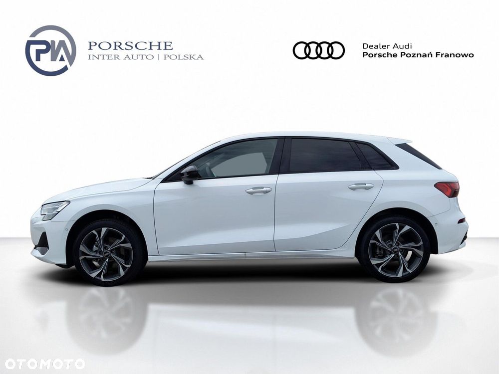 Audi A3 Sportback - 3