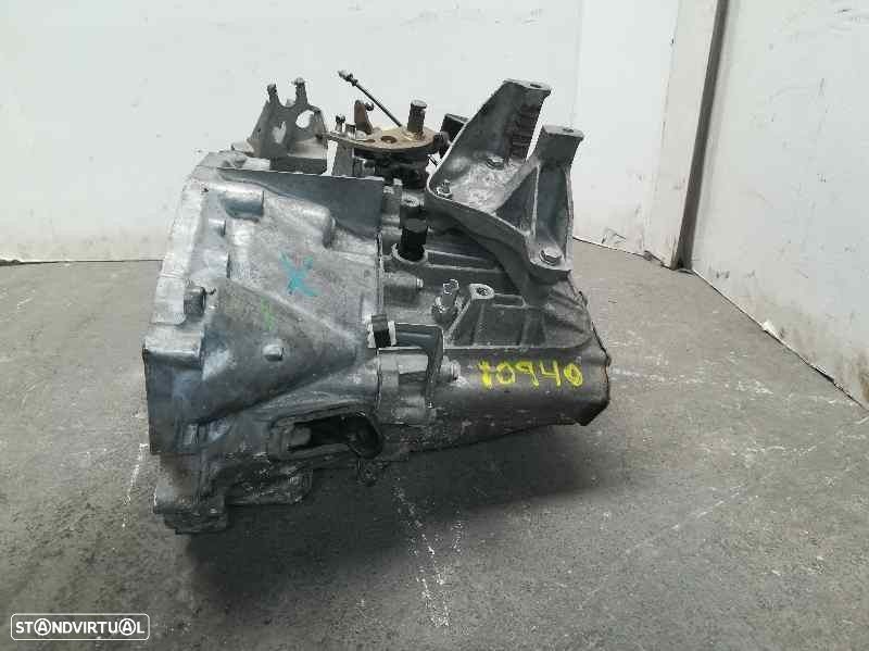 CAIXA VELOCIDADES CITROEN C5 I 2005 -20MB02 - 2