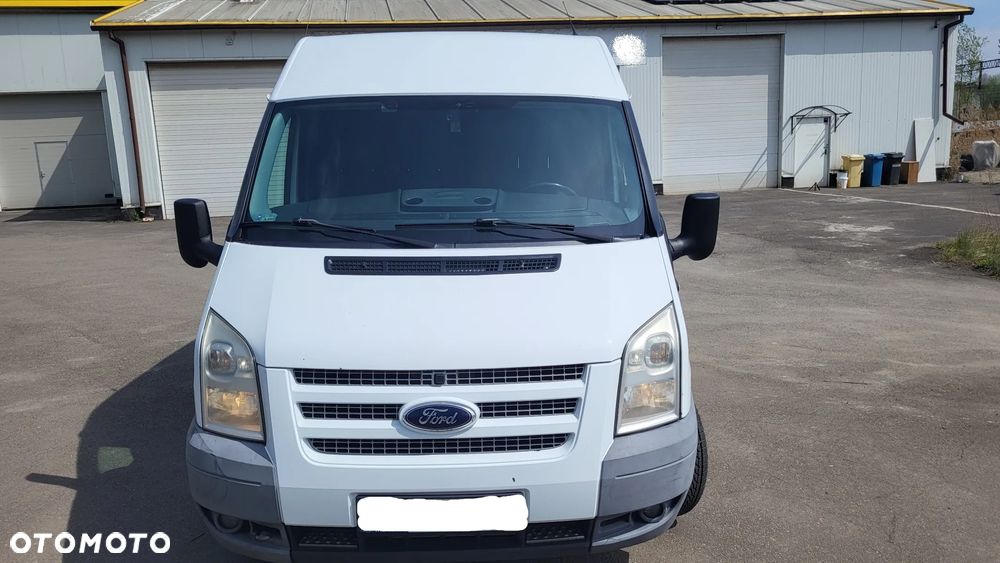 Ford Transit - 29