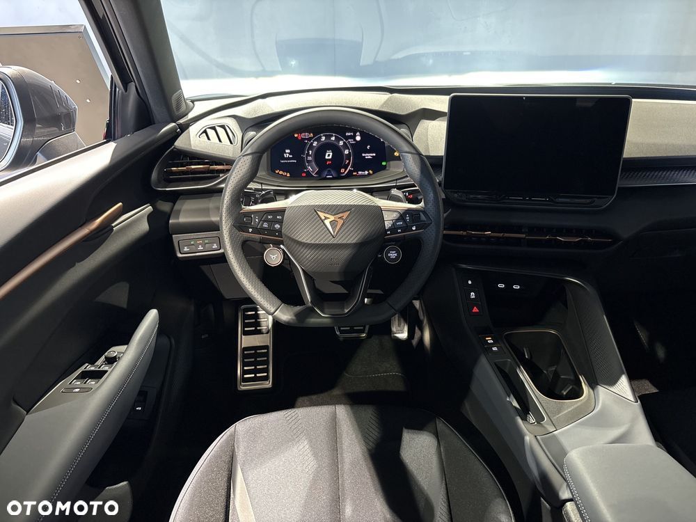 Cupra Terramar 2.0 TSI 4Drive DSG - 22