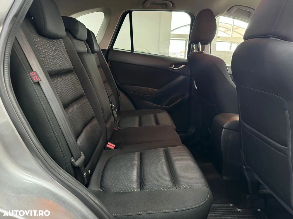 Mazda CX-5 2.2 SKYACTIV-D Center-Line - 23
