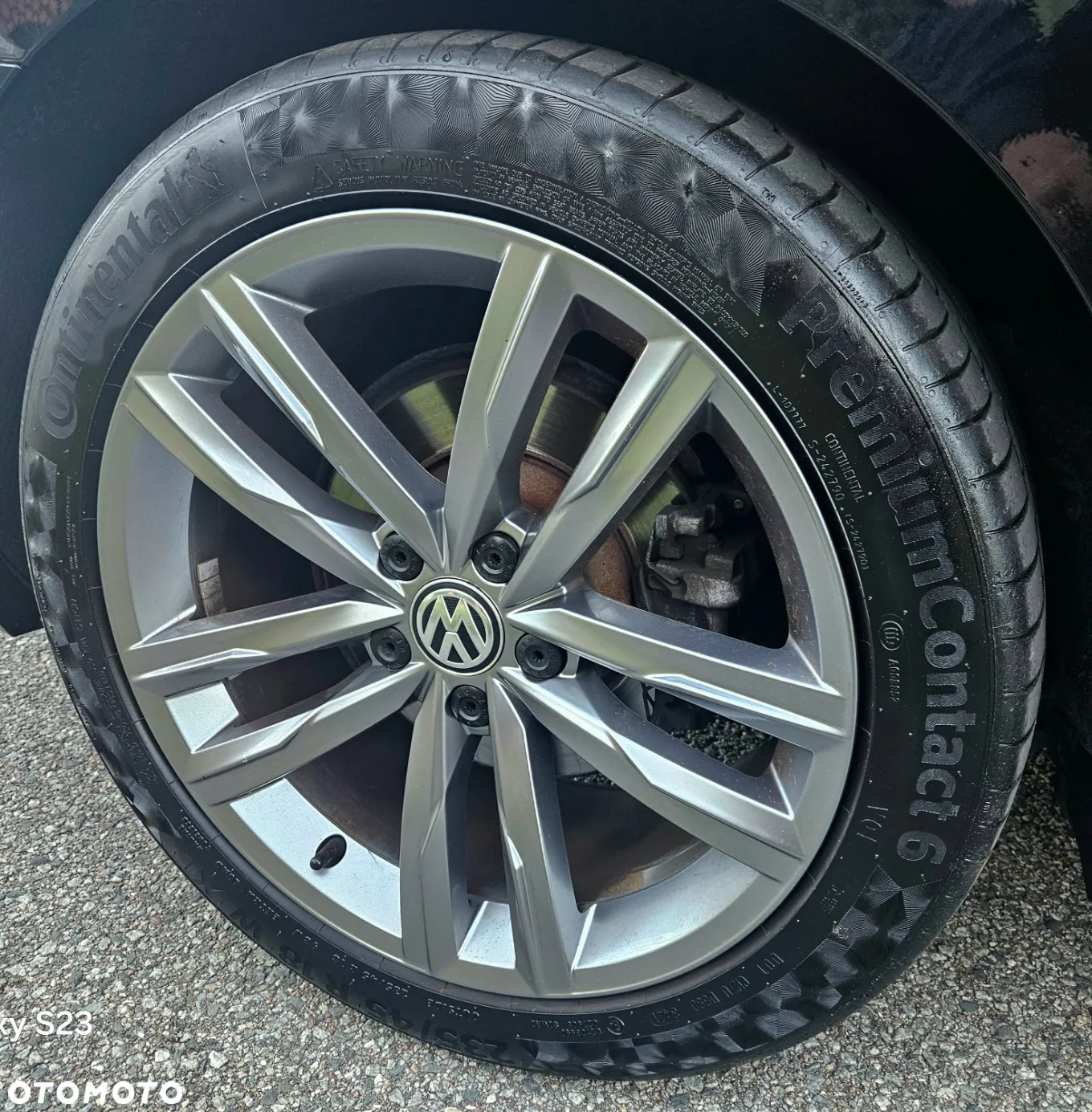 Volkswagen Passat Variant 2.0 TDI SCR DSG Highline - 9