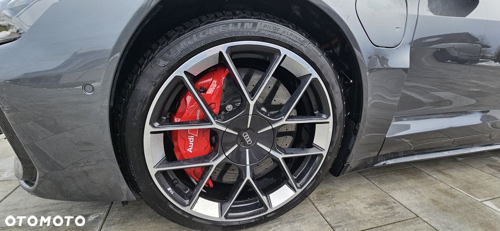 Audi RS e-tron GT - 18