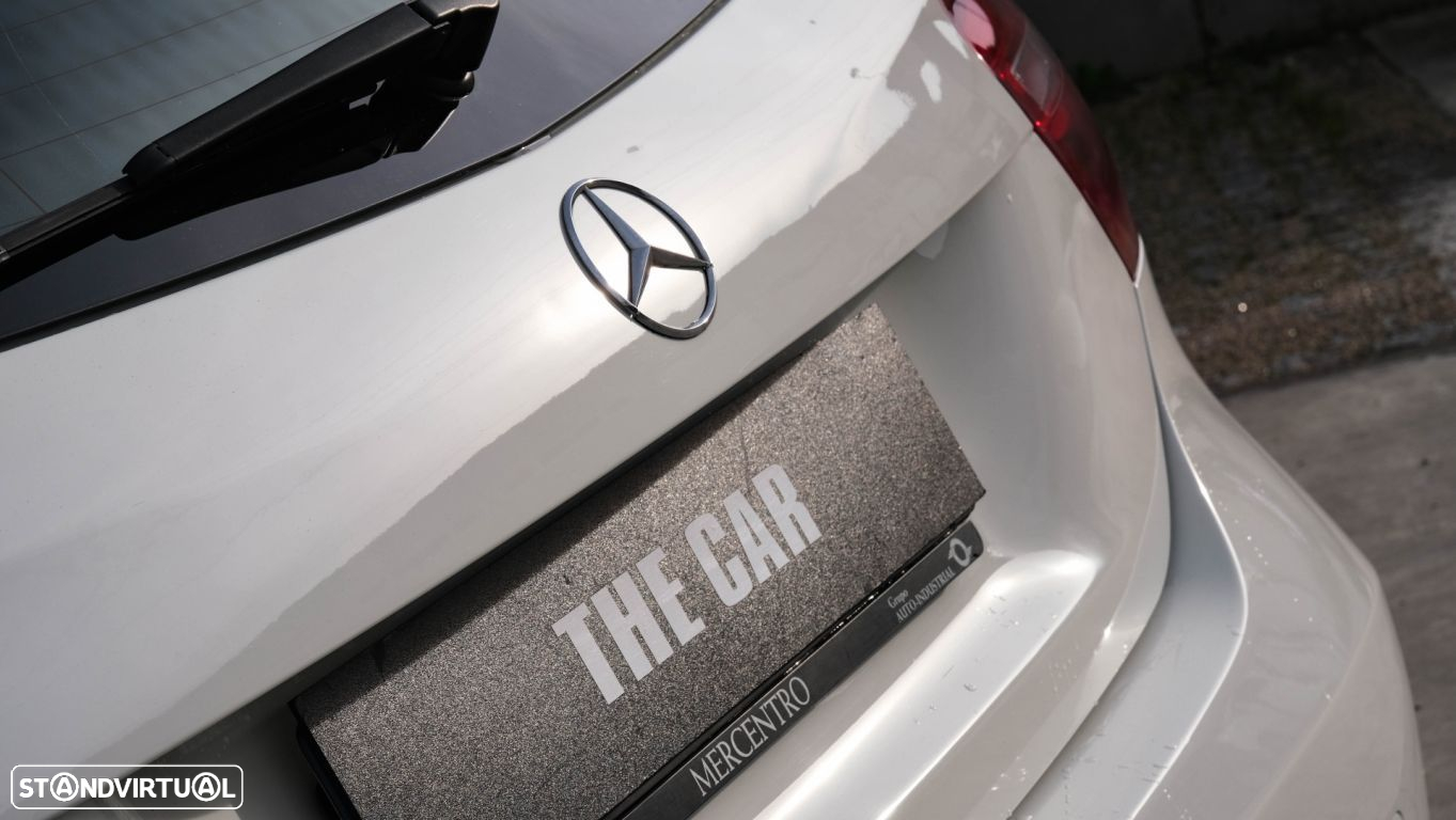 Mercedes-Benz A 200 CDi BE Urban Aut. - 5