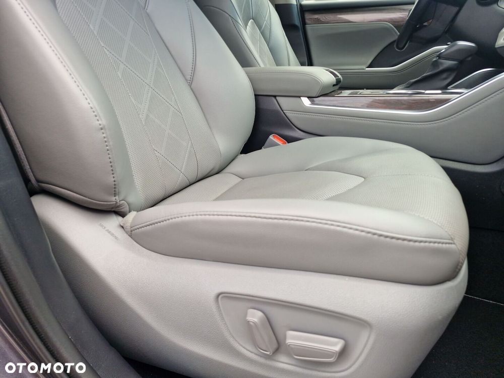 Toyota Highlander - 10