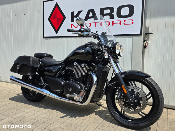 Triumph Thunderbird