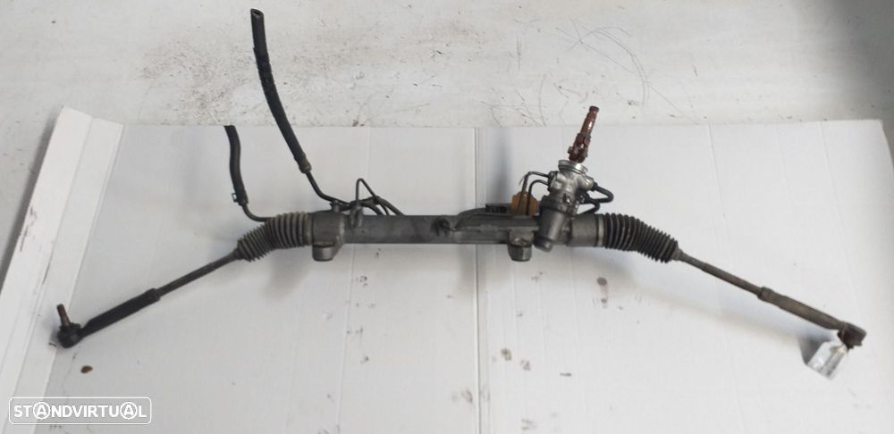 CREMALHEIRA DE DIREÇÃO TOYOTA AVENSIS BERLINA T25 - 1