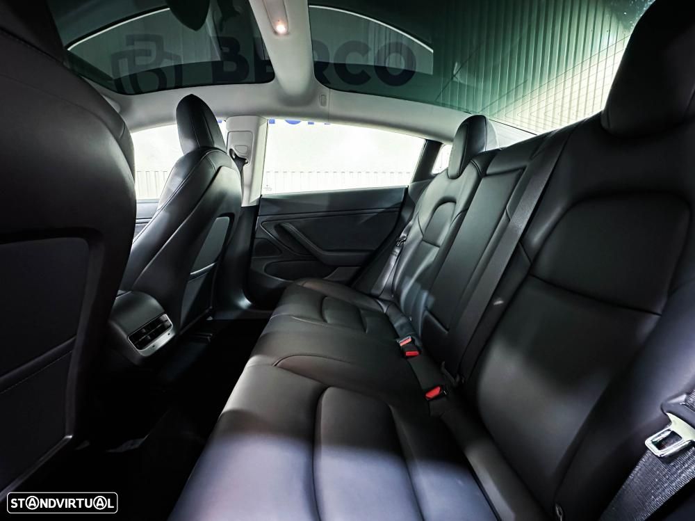 Tesla Model 3 Long-Range Dual Motor AWD - 10