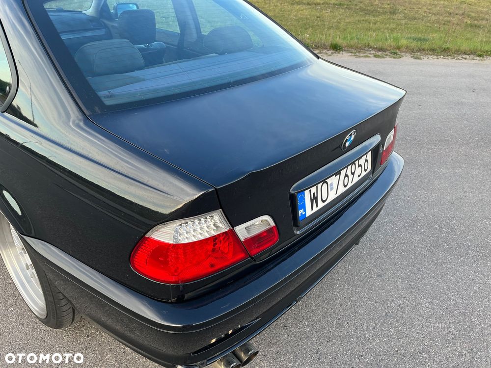 BMW Seria 3 - 7