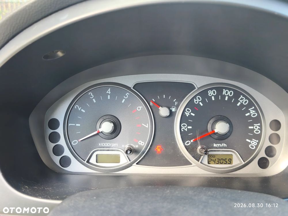 Kia Picanto 1.1 - 19