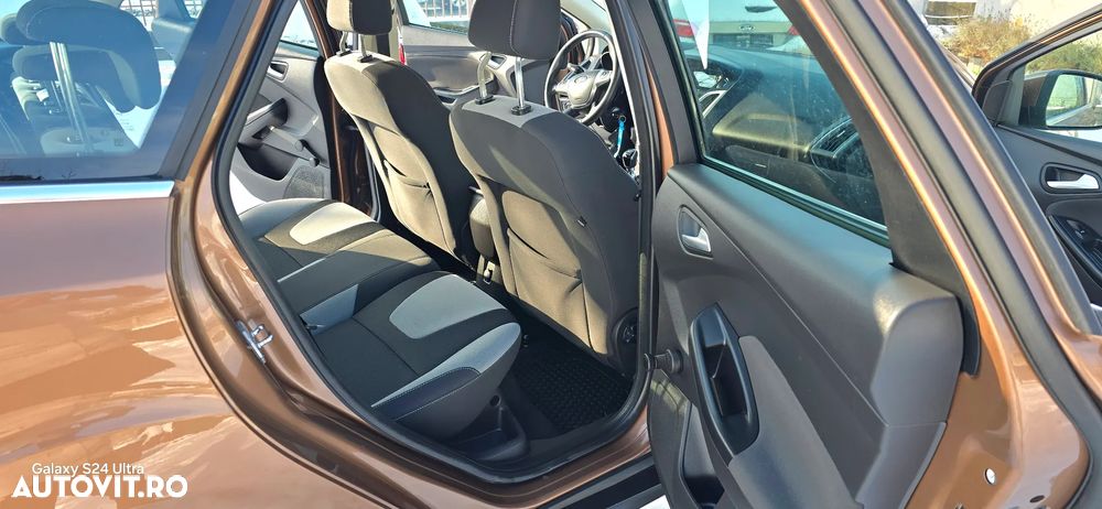 Ford Focus 1.0 EcoBoost Start Stop Trend - 6