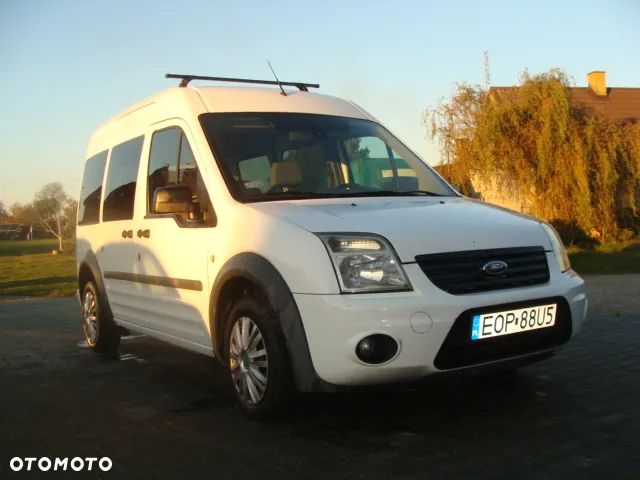 Ford Tourneo Connect - 3