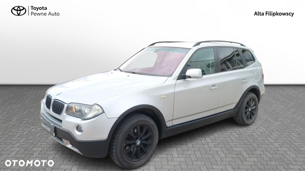 BMW X3 2.0i