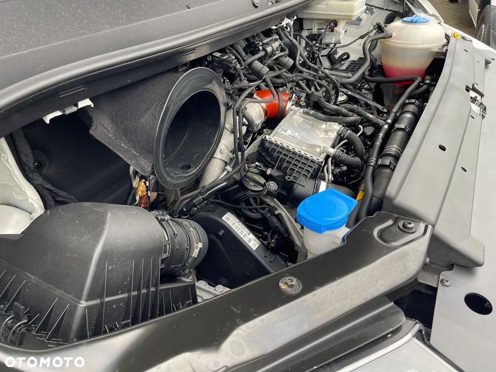 MAN TGE Winda 8-paletowy - 16