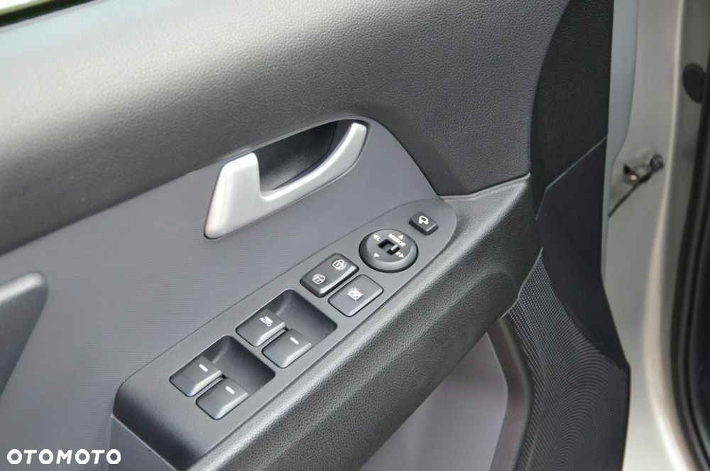 Kia Sportage - 21