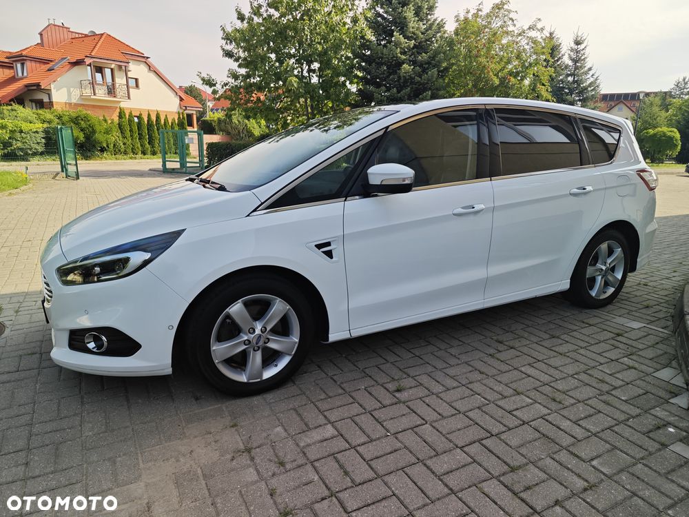 Ford S-Max - 7