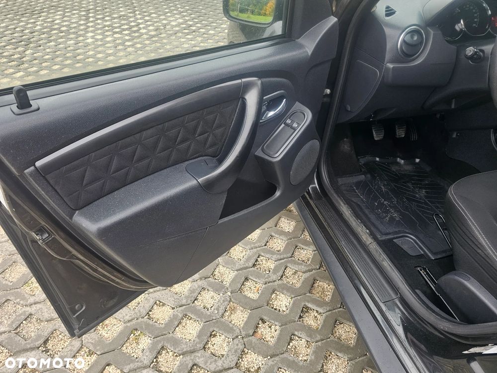 Dacia Duster 1.2 TCe Comfort - 9
