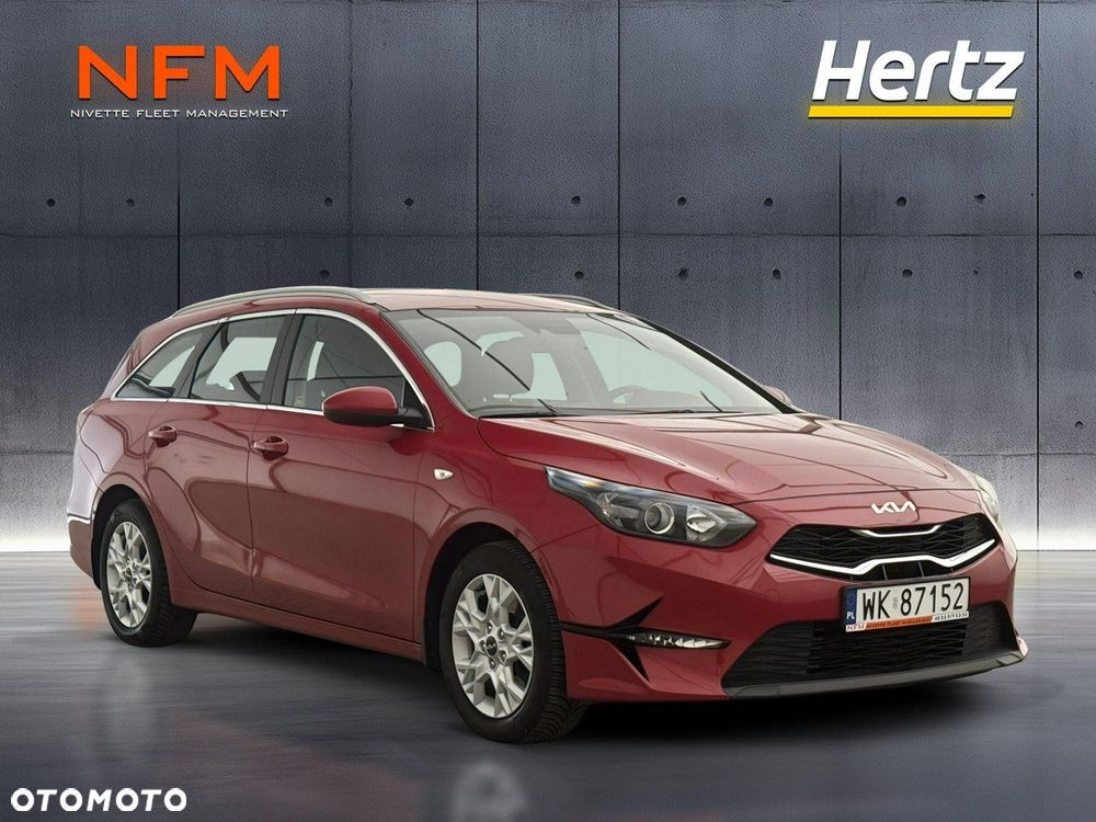 Kia Ceed - 4