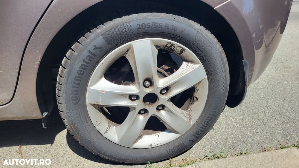 Kia Ceed 1.4 GSL CITY - 12