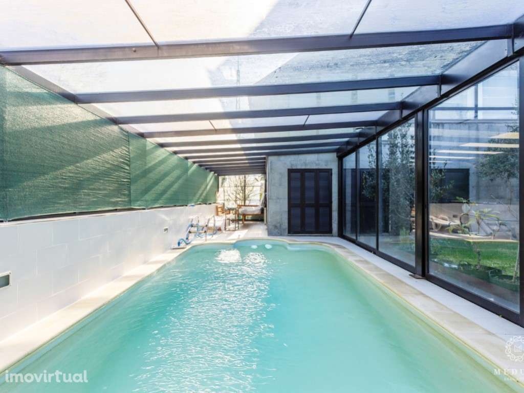 Moradia T3 | Vila do Conde - Grande imagem: 3/38