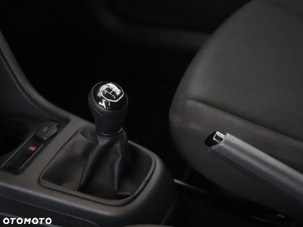 Volkswagen up! - 20