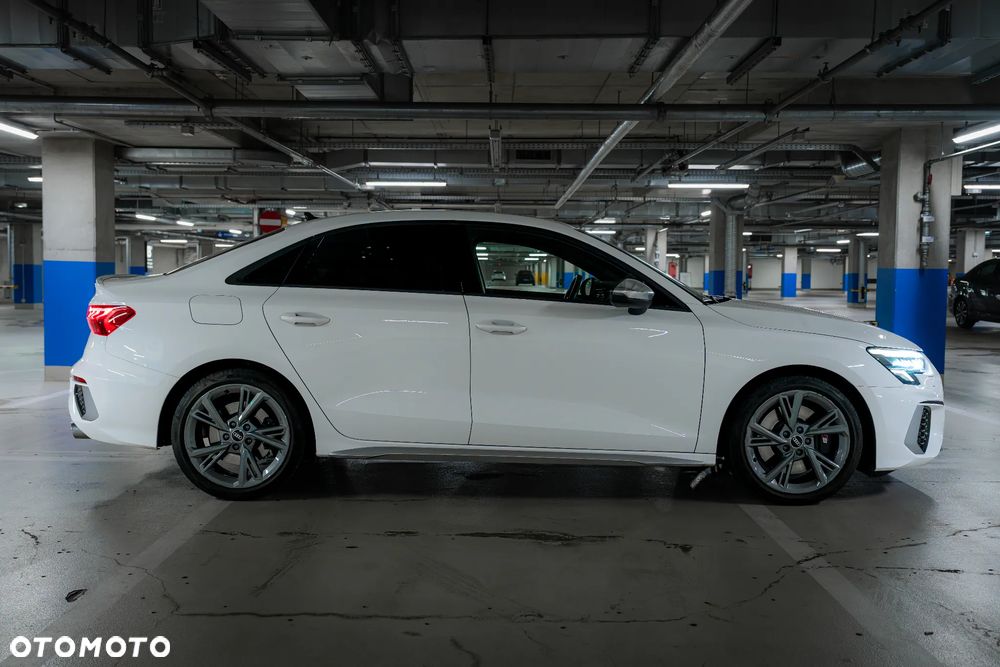 Audi S3 - 6