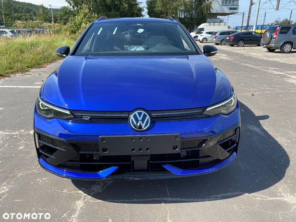 Volkswagen Golf 2.0 TSI 4Motion R DSG - 3
