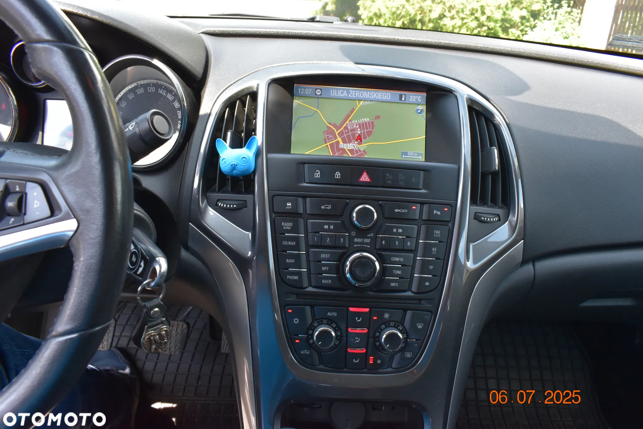 Opel Astra - 16