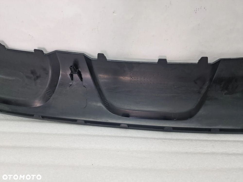 HYUNDAI SA 12- DYFUZOR / SPOJLER ZDERZAKA TYLNEGO TYLNIEGO TYŁ , NR 86665-2W000 , NR AUKCJI DT488 - 10