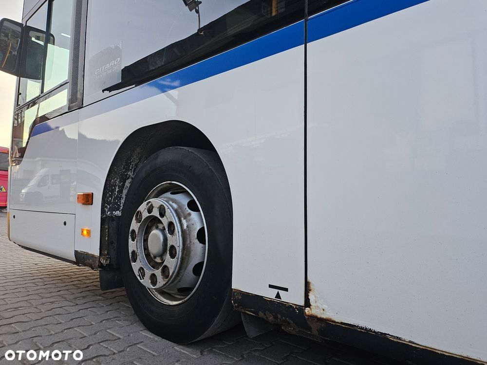 Mercedes-Benz CITARO 530 - 9