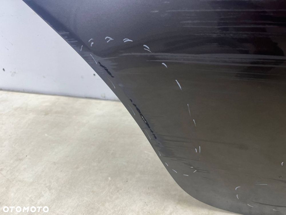 Drzwi Mazda 6 GJ Kombi 12-17r. Przedlift prawe tylne prawy tył GHP972010 - 10