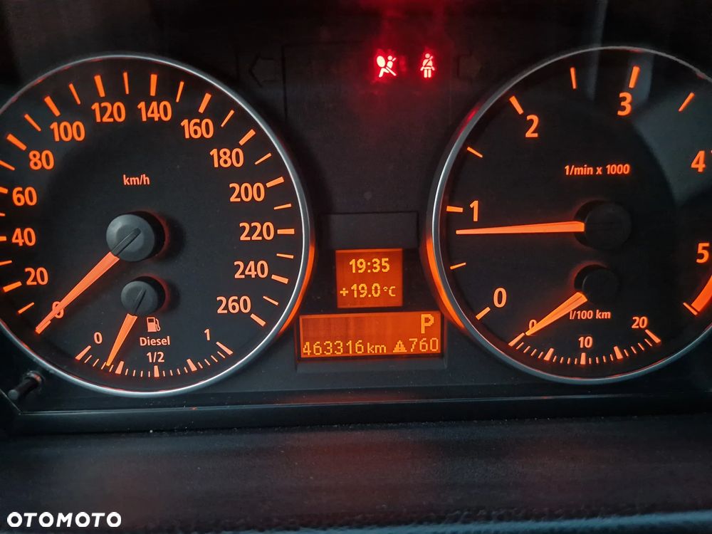 BMW Seria 3 - 12