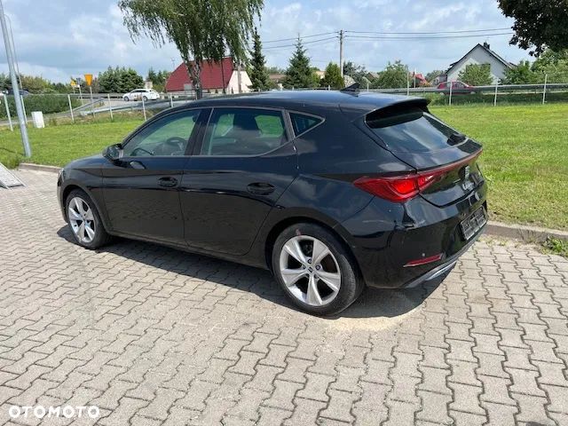 Seat Leon 1.5 eTSI ACT OPF DSG Style - 2