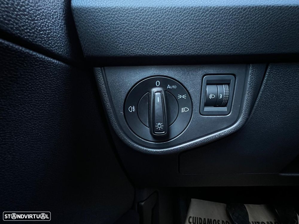 VW Taigo 1.0 TSI Life - 41