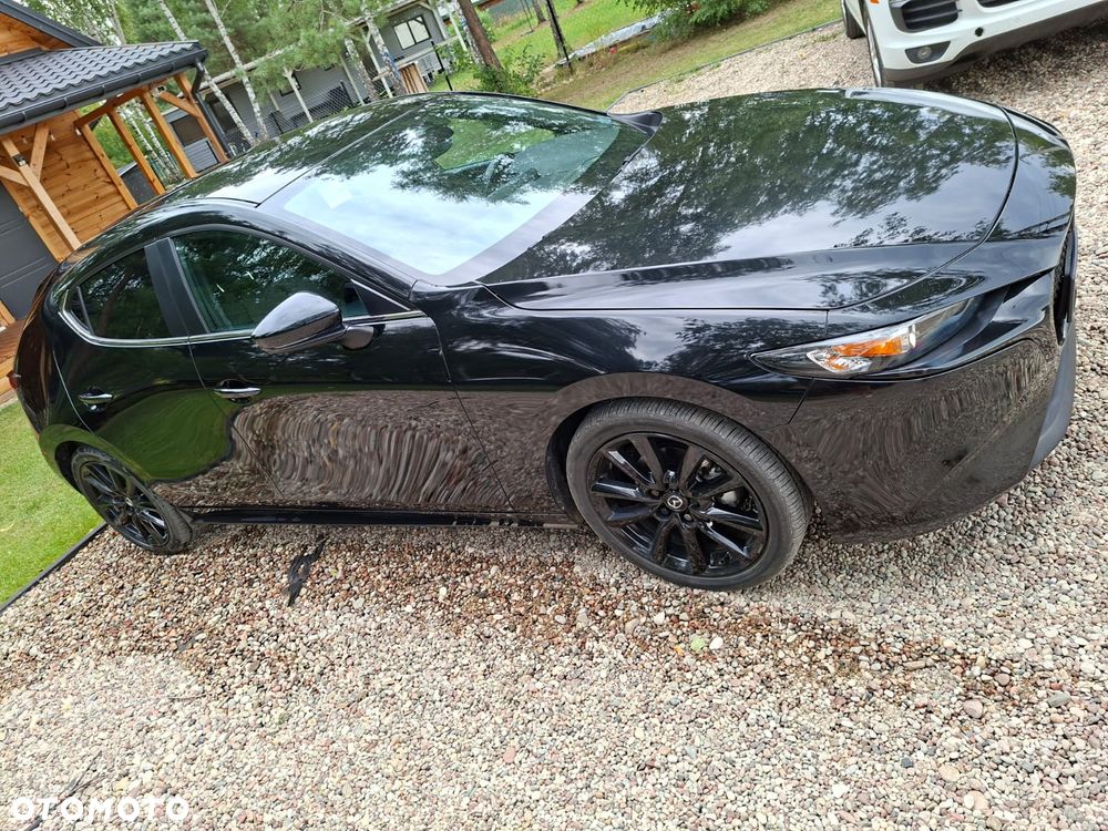 Mazda 3 - 3