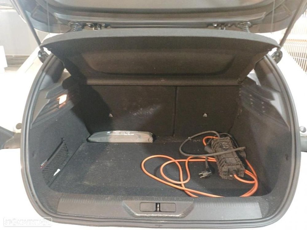 Peugeot 308 1.6 Hybrid Active e-EAT8 - 5