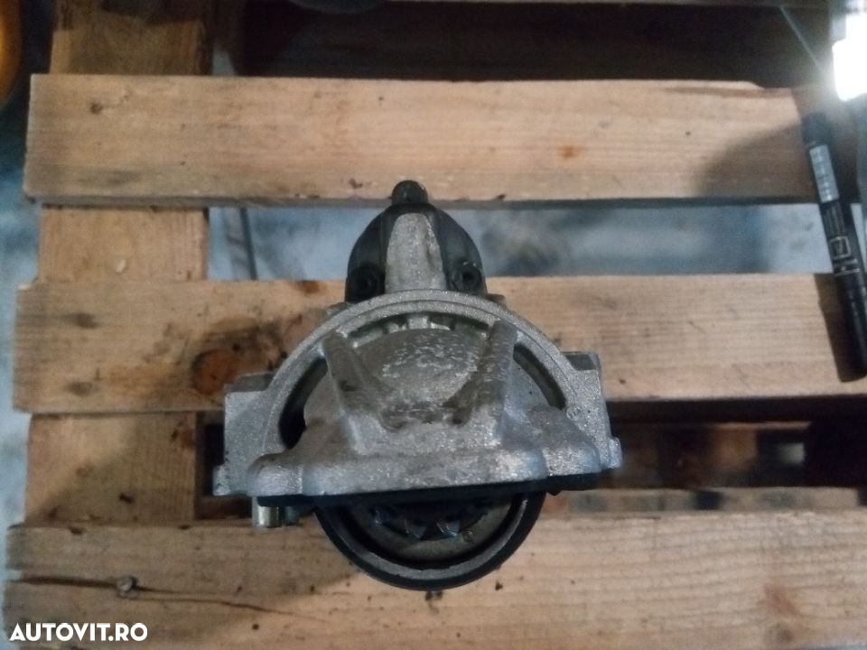 Electromotor Transit Ducato Boxer Jumper 2.2 0001109205 - 6